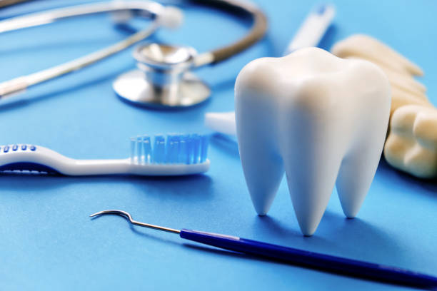 Professional Dental Services in Mineral Springs, NC